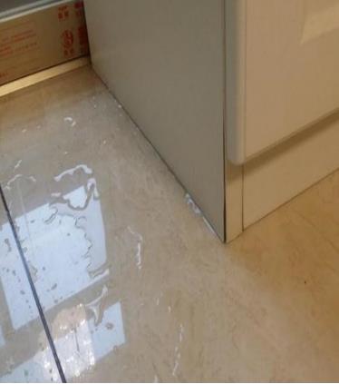漠河漏水检测 厕所漏水怎么检测?